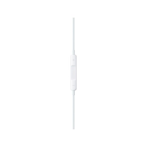 Наушники Apple EarPods Type-C (MTJY3FE/A) Белый