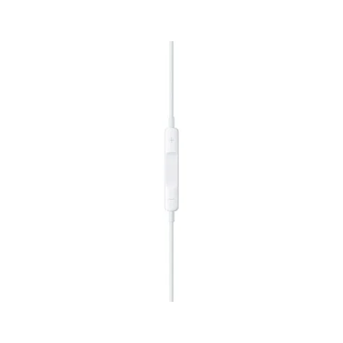 Наушники Apple EarPods Type-C (MTJY3FE/A) Белый