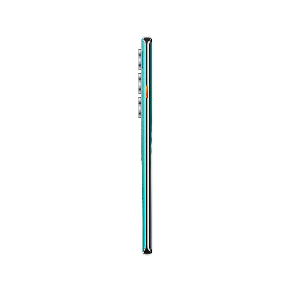 Смартфон Tecno Camon 40 8/256Gb Emerald Lake Green (Зеленый)