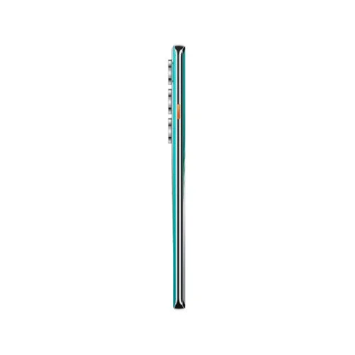 Смартфон Tecno Camon 40 8/256Gb Emerald Lake Green (Зеленый)