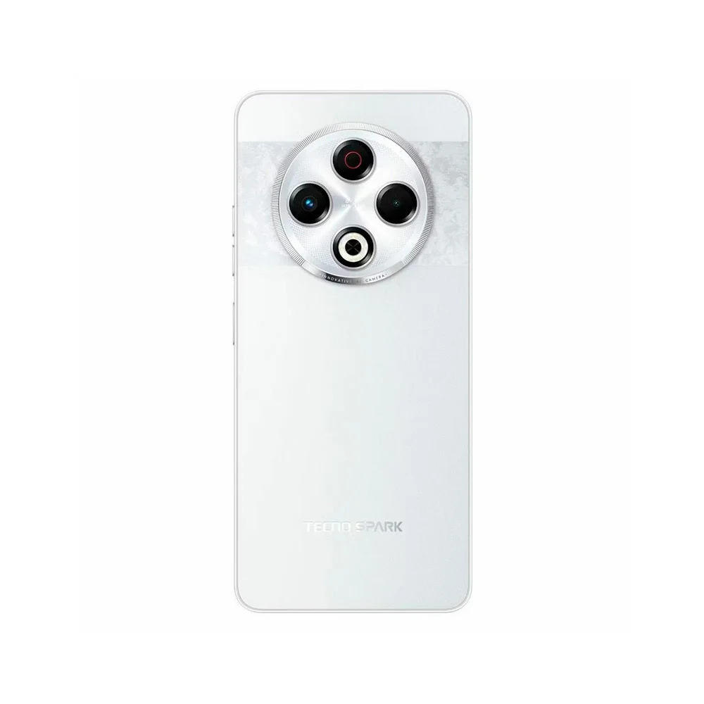 Купить Смартфон Tecno Spark 30 8/256Gb White (Белый) RU Смартфон Tecno Spark 30 8/256Gb White (Белый) RU