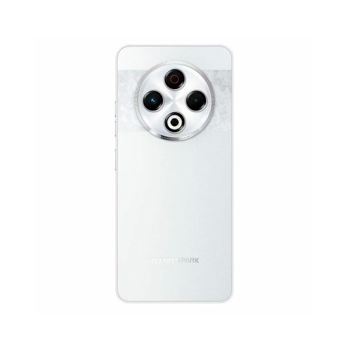 Смартфон Tecno Spark 30 8/256Gb White (Белый) RU
