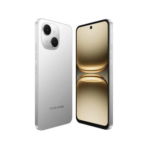 Купить Смартфон Tecno Spark 40C 4/128Gb Titanium Grey (Серый) RU Смартфон Tecno Spark 40C 4/128Gb Titanium Grey (Серый) RU