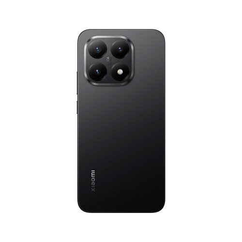 Смартфон Xiaomi 15T 12/512Gb Black (Черный) RU