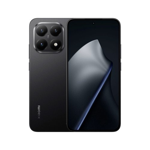 Смартфон Xiaomi 15T 12/512Gb Black (Черный) RU