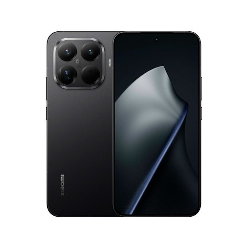 Смартфон Xiaomi 15T Pro 12/256Gb Black (Черный) EU