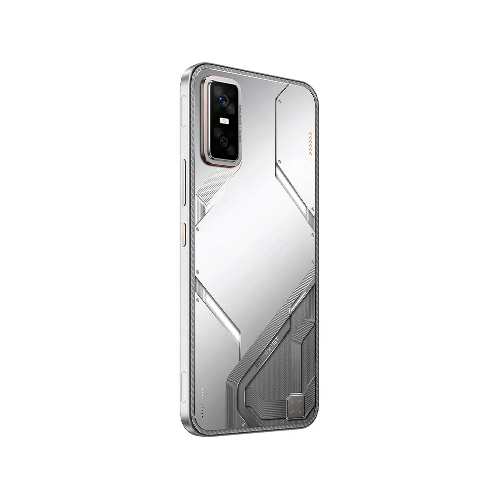Купить Смартфон Infinix GT30 Pro 12/256Gb White (Белый) RU Смартфон Infinix GT30 Pro 12/256Gb White (Белый) RU