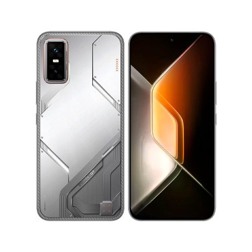 Смартфон Infinix GT30 Pro 12/256Gb White (Белый) RU