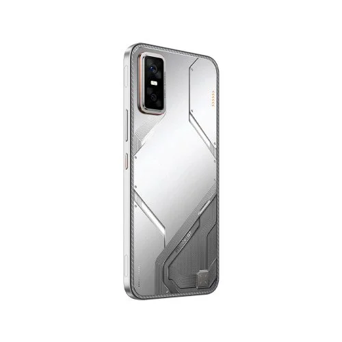 Купить Смартфон Infinix GT30 Pro 12/256Gb White (Белый) RU Смартфон Infinix GT30 Pro 12/256Gb White (Белый) RU