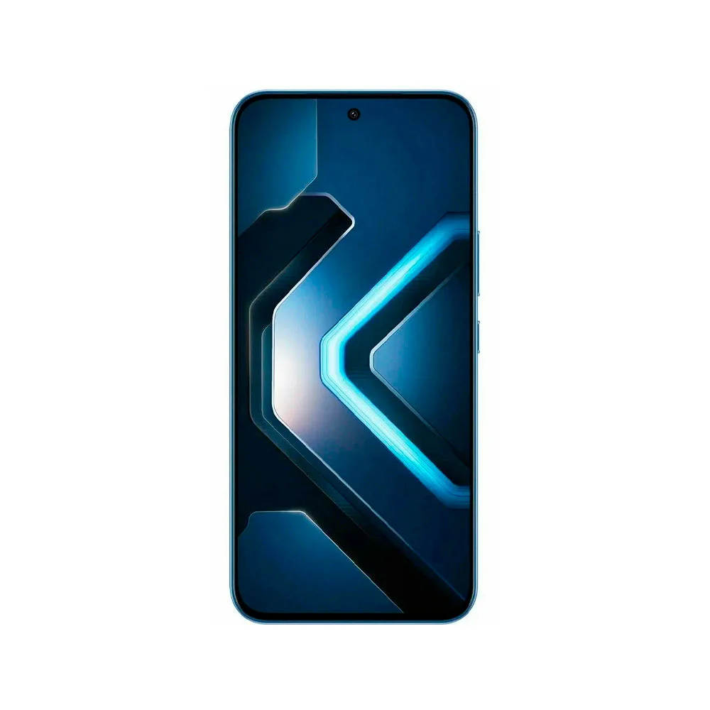 Купить Смартфон Infinix GT30 8/256Gb Cyber Blue (Синий) RU Смартфон Infinix GT30 8/256Gb Cyber Blue (Синий) RU