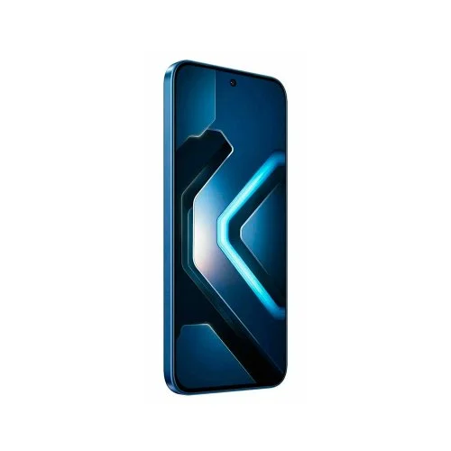 Купить Смартфон Infinix GT30 8/256Gb Cyber Blue (Синий) RU Смартфон Infinix GT30 8/256Gb Cyber Blue (Синий) RU