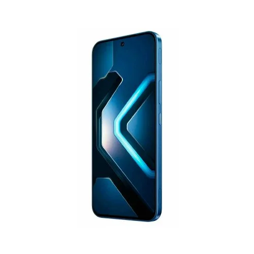 Купить Смартфон Infinix GT30 8/256Gb Cyber Blue (Синий) RU Смартфон Infinix GT30 8/256Gb Cyber Blue (Синий) RU