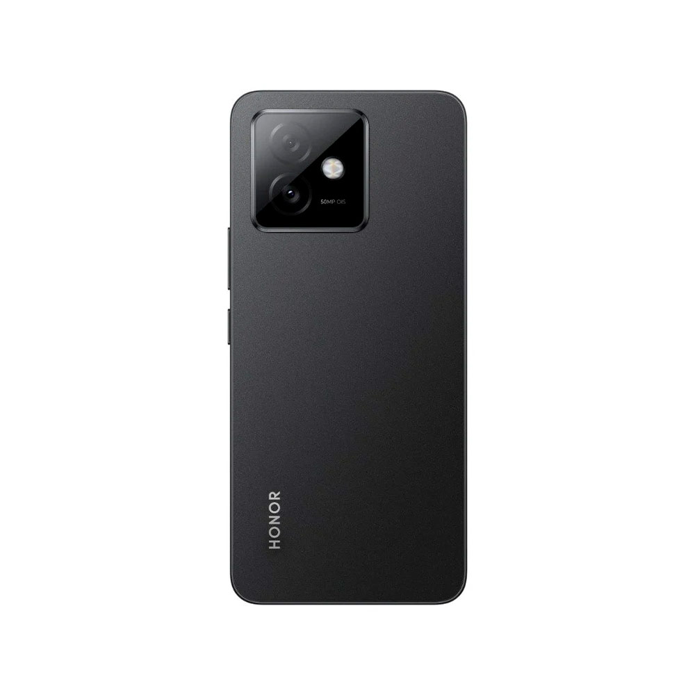 Смартфон Honor X60 GT 12/256Gb Phantom Night Black (Черный) CN