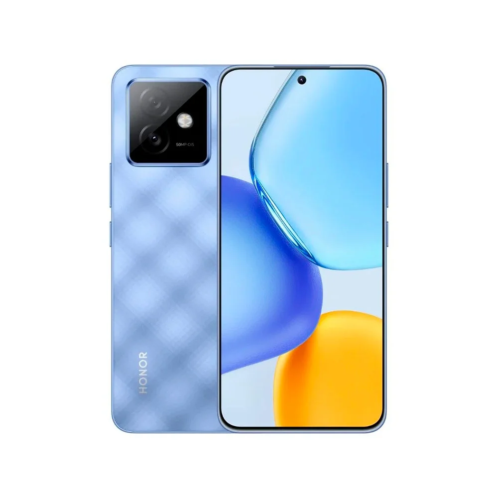 Смартфон Honor X60 GT 16/512Gb Titanium Shadow Blue (Синий) CN