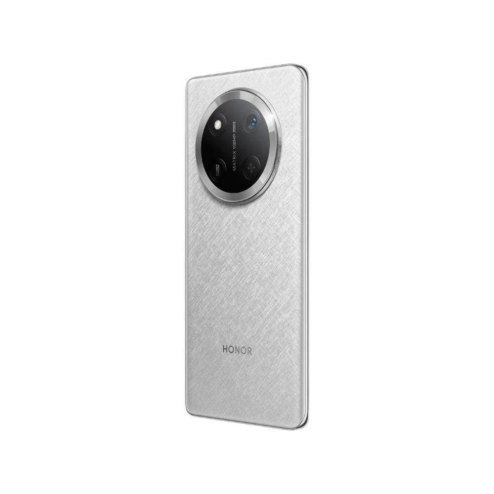 Смартфон Honor X60 Pro 8/128Gb Basalt Gray (Серый) CN