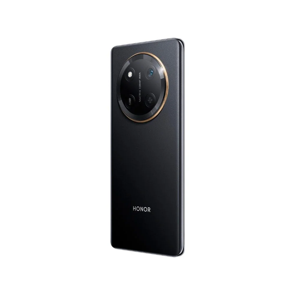 Смартфон Honor X60 Pro 8/256Gb Elegant Black (Черный) CN