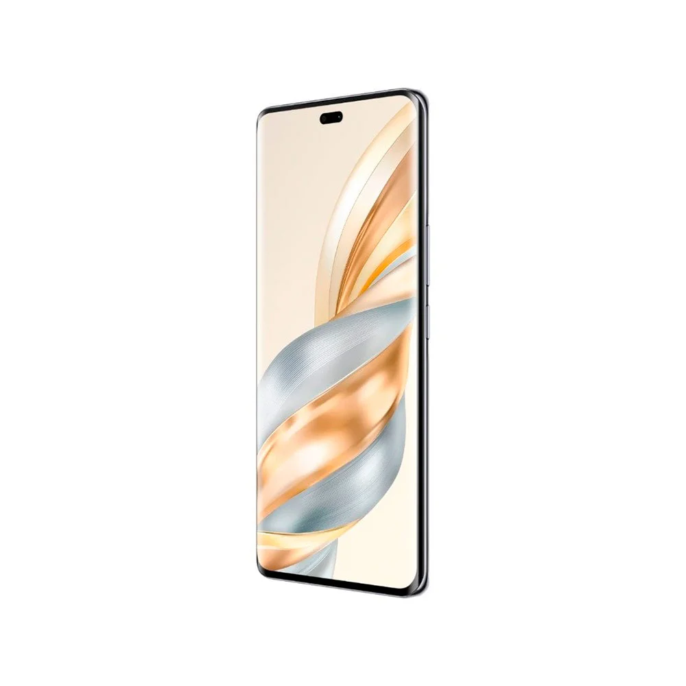 Смартфон Honor X60 Pro 8/256Gb Elegant Black (Черный) CN