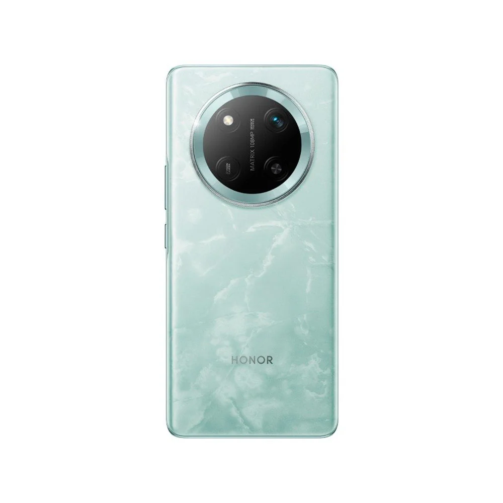 Смартфон Honor X60 Pro 8/256Gb Green (Зеленый) CN