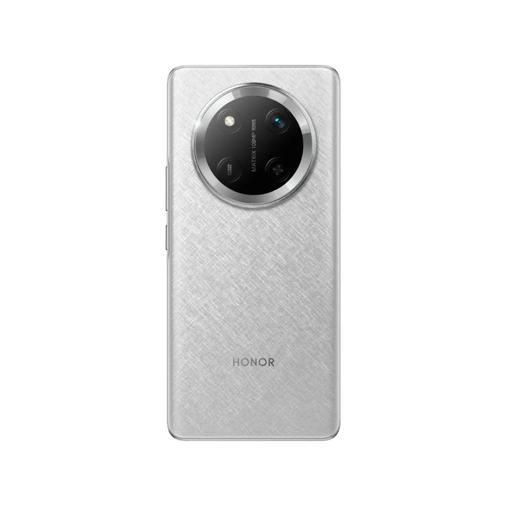 Смартфон Honor X60 Pro 8/256Gb Basalt Gray (Серый) CN