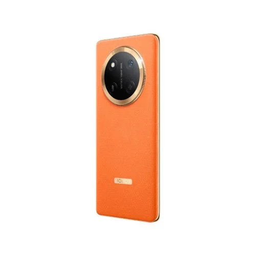Смартфон Honor X60 Pro 8/256Gb Burning Orange (Оранжевый) CN