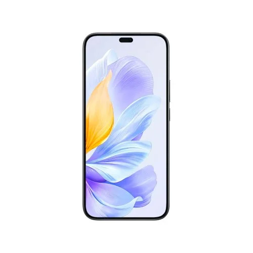 Смартфон Honor X60i 12/256Gb Magic Night Black (Черный) CN