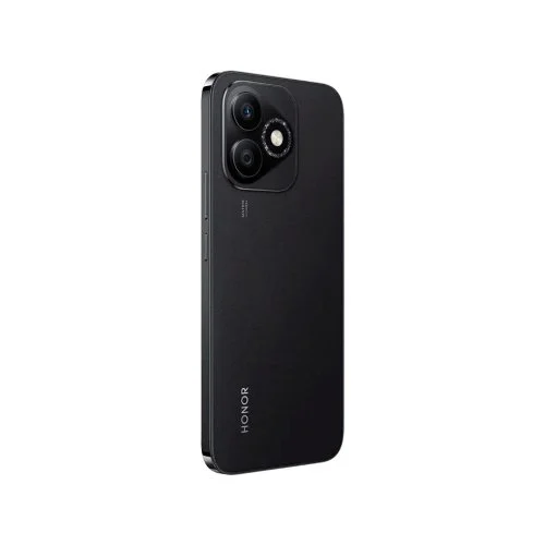 Смартфон Honor X60i 12/256Gb Magic Night Black (Черный) CN