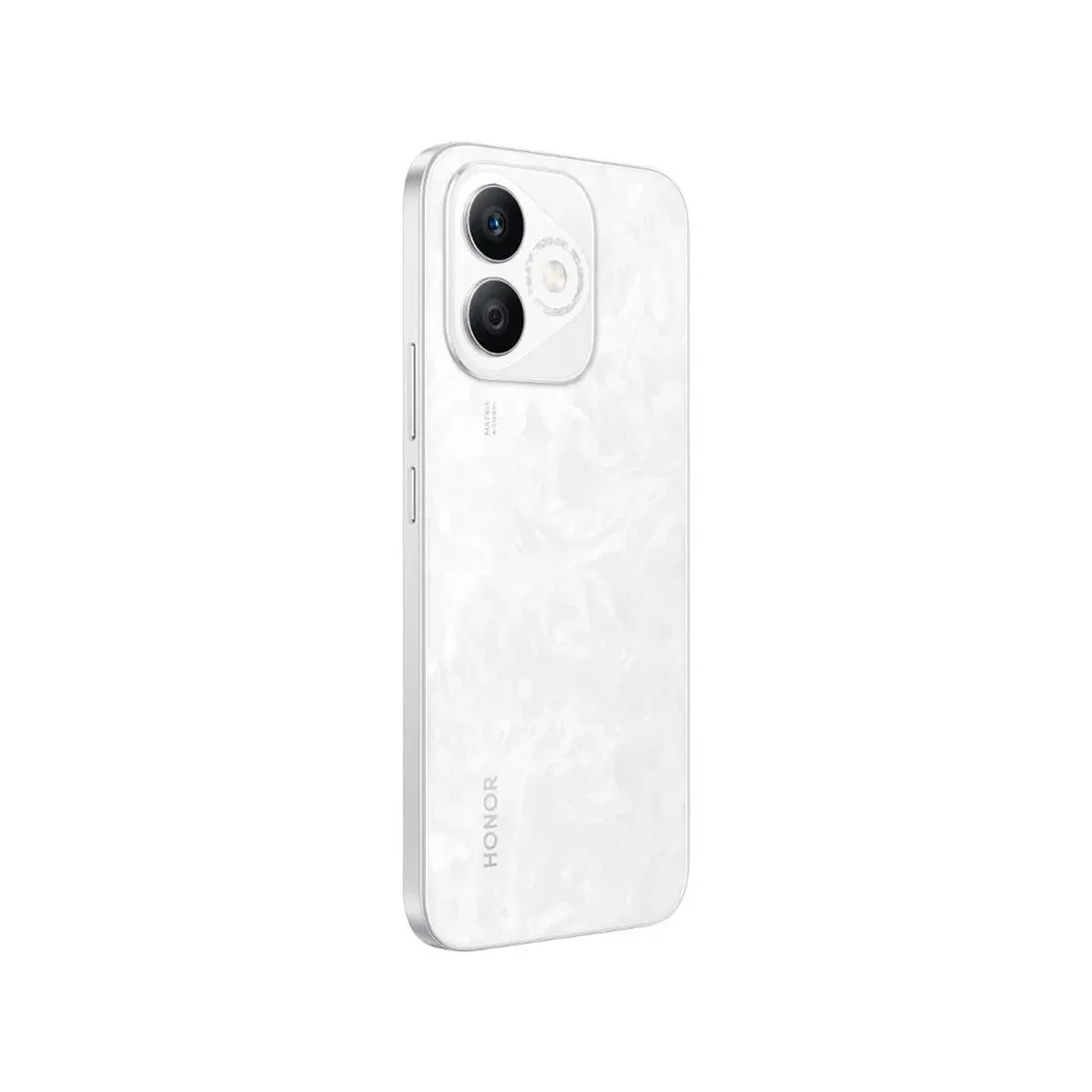 Смартфон Honor X60i 12/256Gb Moon Shadow White (Белый) CN