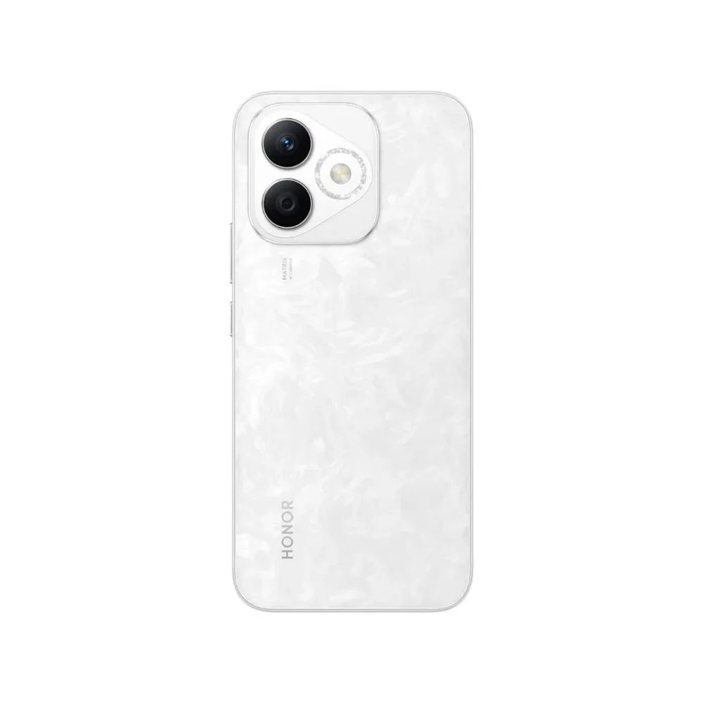 Смартфон Honor X60i 12/256Gb Moon Shadow White (Белый) CN