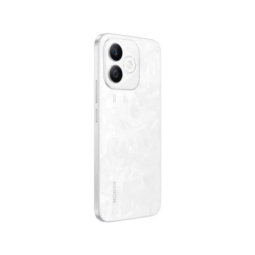 Смартфон Honor X60i 12/256Gb Moon Shadow White (Белый) CN