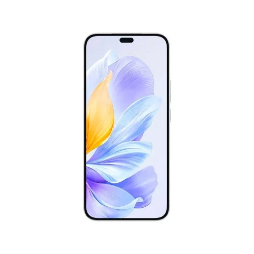 Смартфон Honor X60i 12/256Gb Moon Shadow White (Белый) CN