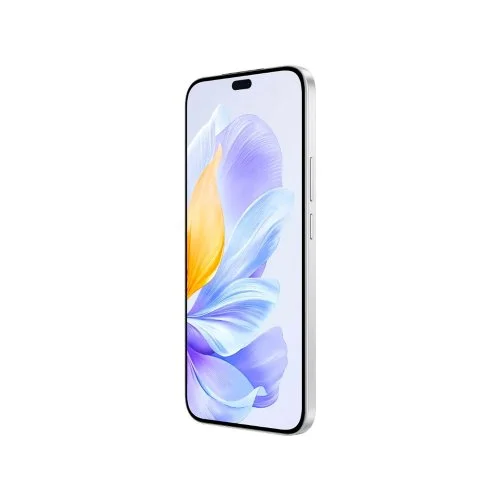 Смартфон Honor X60i 12/256Gb Moon Shadow White (Белый) CN