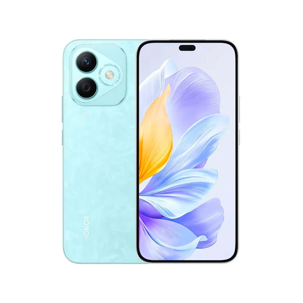 Смартфон Honor X60i 12/256Gb Cloud Blue (Синий) CN