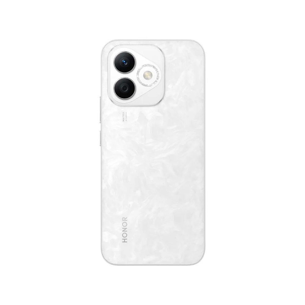 Смартфон Honor X60i 12/512Gb Moon Shadow White (Белый) CN