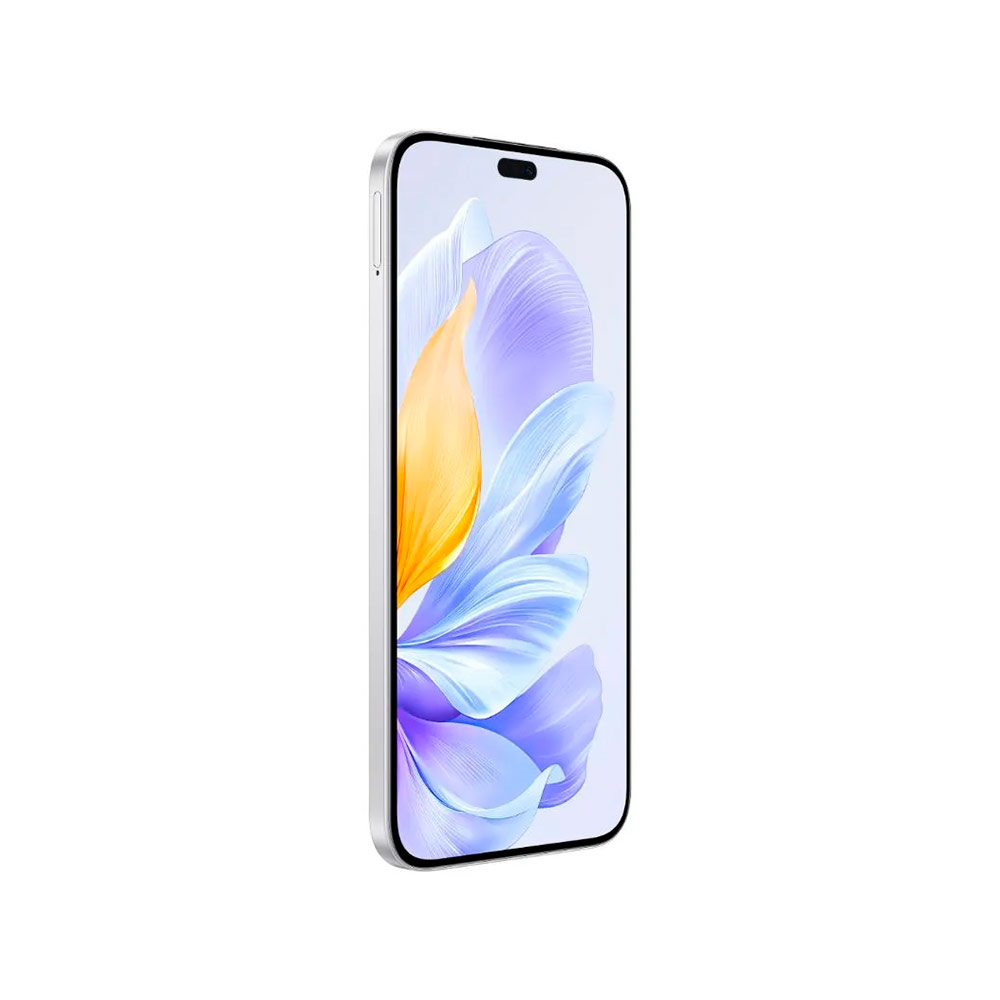 Смартфон Honor X60i 12/512Gb Moon Shadow White (Белый) CN