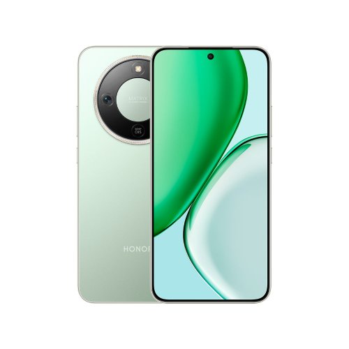 Смартфон Honor X70 12/256Gb Bamboo Rhythm Green (Зеленый) CN