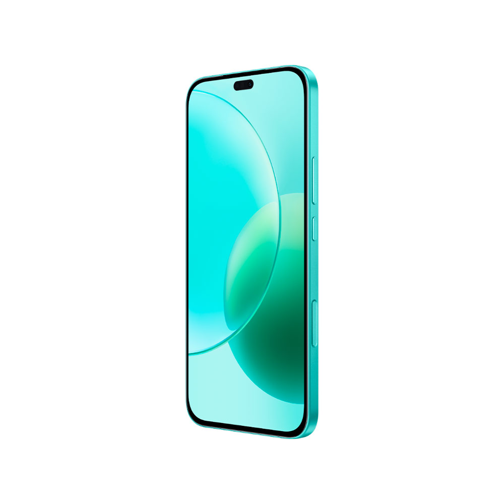 Смартфон Honor X70i 8/256Gb Mint Green (Зеленый) CN