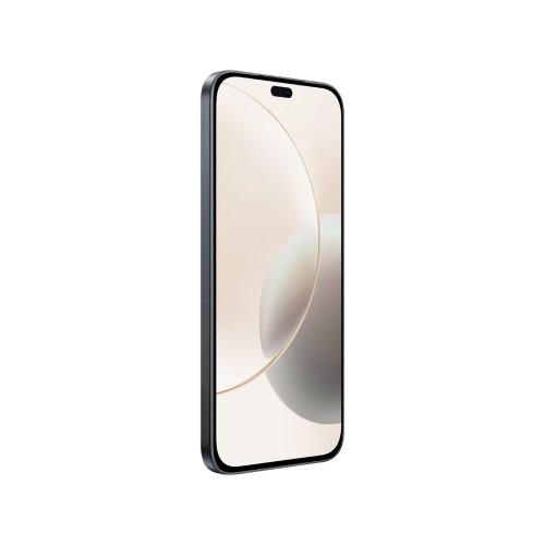 Смартфон Honor X70i 12/256Gb Velvet Black (Черный) CN