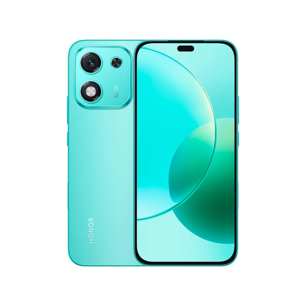 Смартфон Honor X70i 12/256Gb Mint Green (Зеленый) CN Смартфон Honor X70i 12/256Gb Mint Green (Зеленый) CN