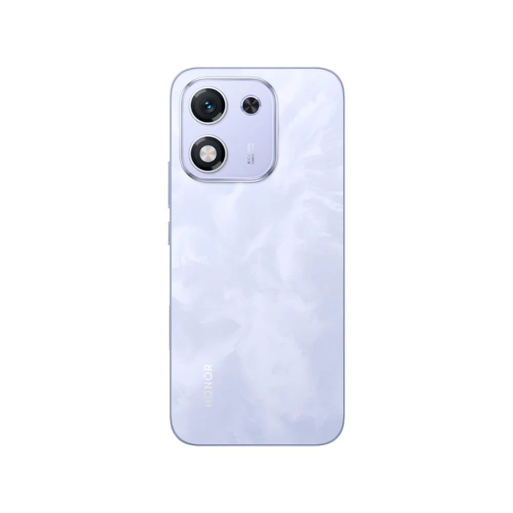 Смартфон Honor X70i 12/256Gb Magnolia Purple (Фиолетовый) CN