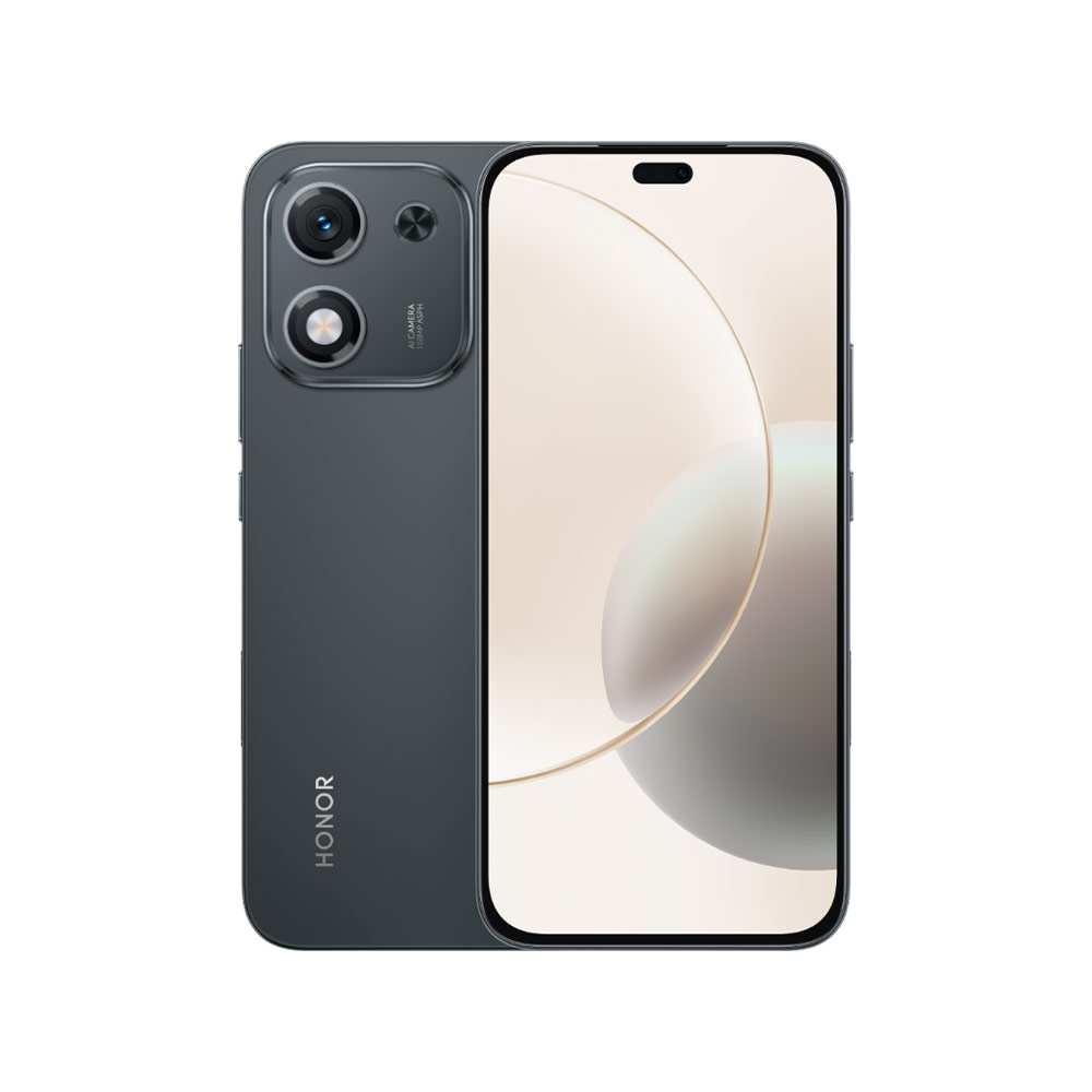 Смартфон Honor X70i 12/512Gb Velvet Black (Черный) CN