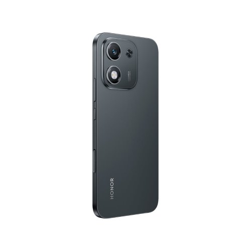 Смартфон Honor X70i AI-Version 12/256Gb Velvet Black (Черный) CN