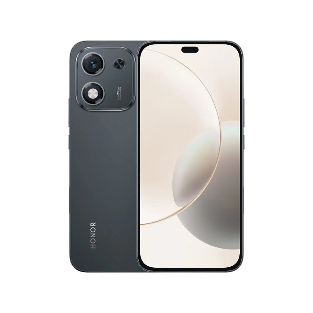Смартфон Honor X70i AI-Version 12/512Gb Velvet Black (Черный) CN