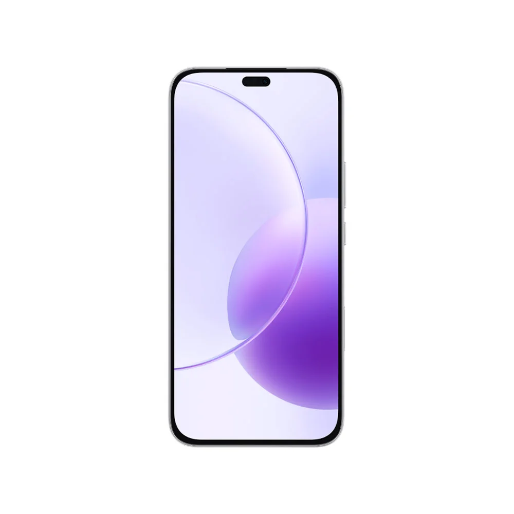 Смартфон Honor X70i AI-Version 12/512Gb Moon Shadow White (Белый) CN