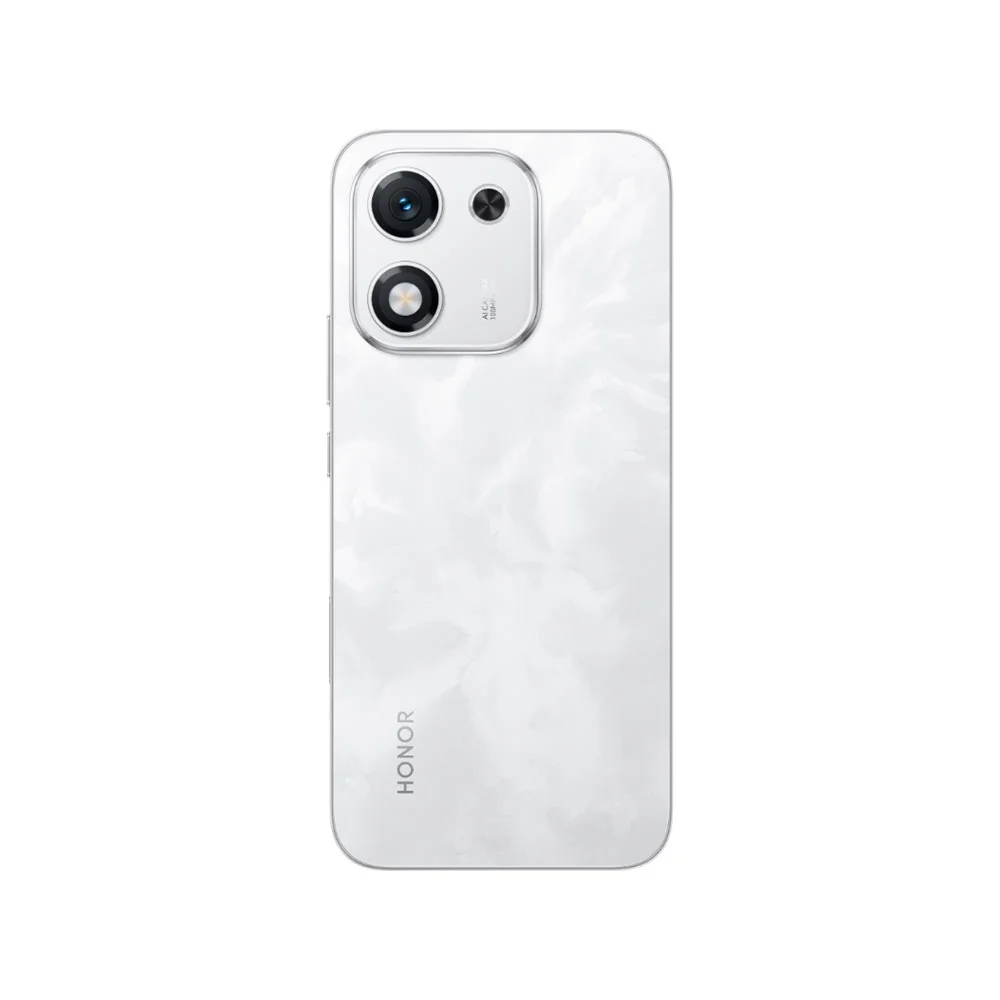 Смартфон Honor X70i AI-Version 12/512Gb Moon Shadow White (Белый) CN