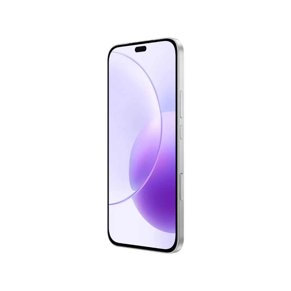 Смартфон Honor X70i AI-Version 12/512Gb Moon Shadow White (Белый) CN