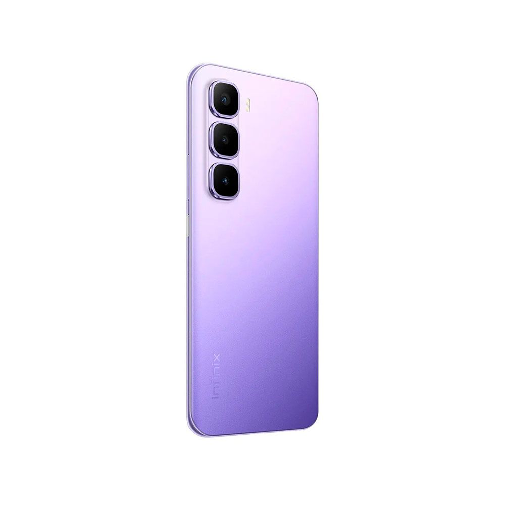 Смартфон Infinix HOT 60 Pro Plus 8/256Gb Misty Purple (Фиолетовый) RU