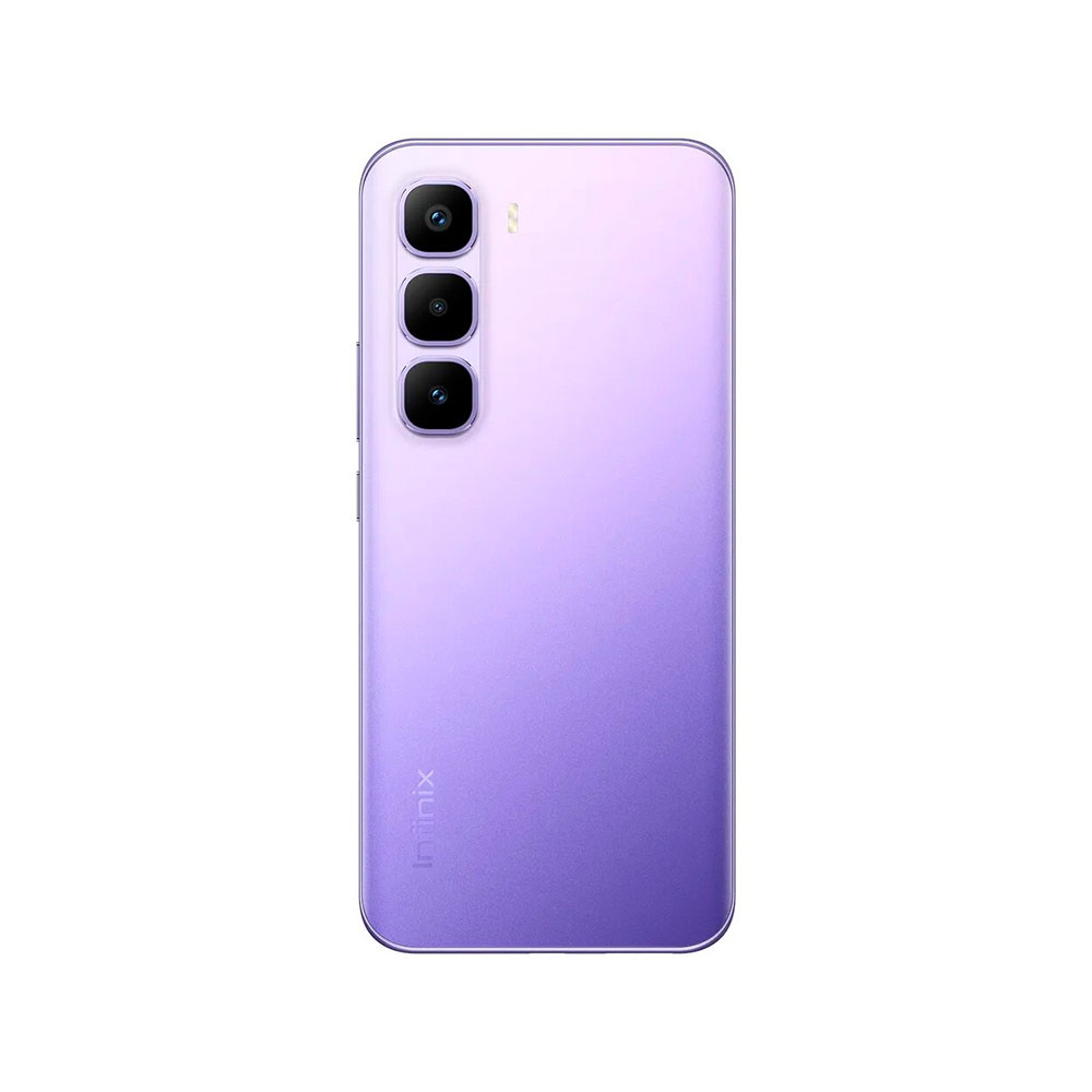 Смартфон Infinix HOT 60 Pro Plus 8/256Gb Misty Purple (Фиолетовый) RU