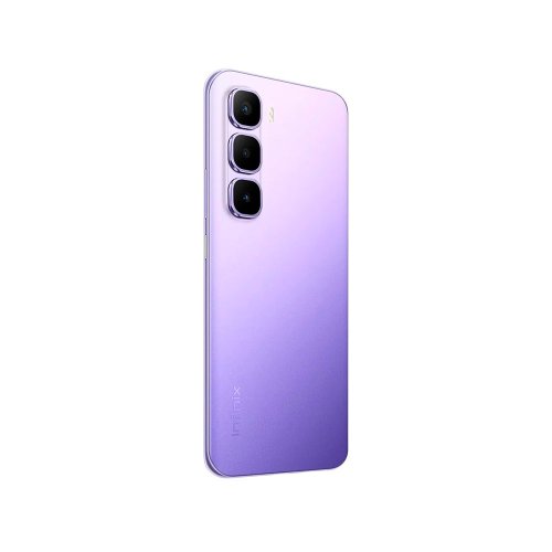 Смартфон Infinix HOT 60 Pro Plus 8/256Gb Misty Purple (Фиолетовый) RU