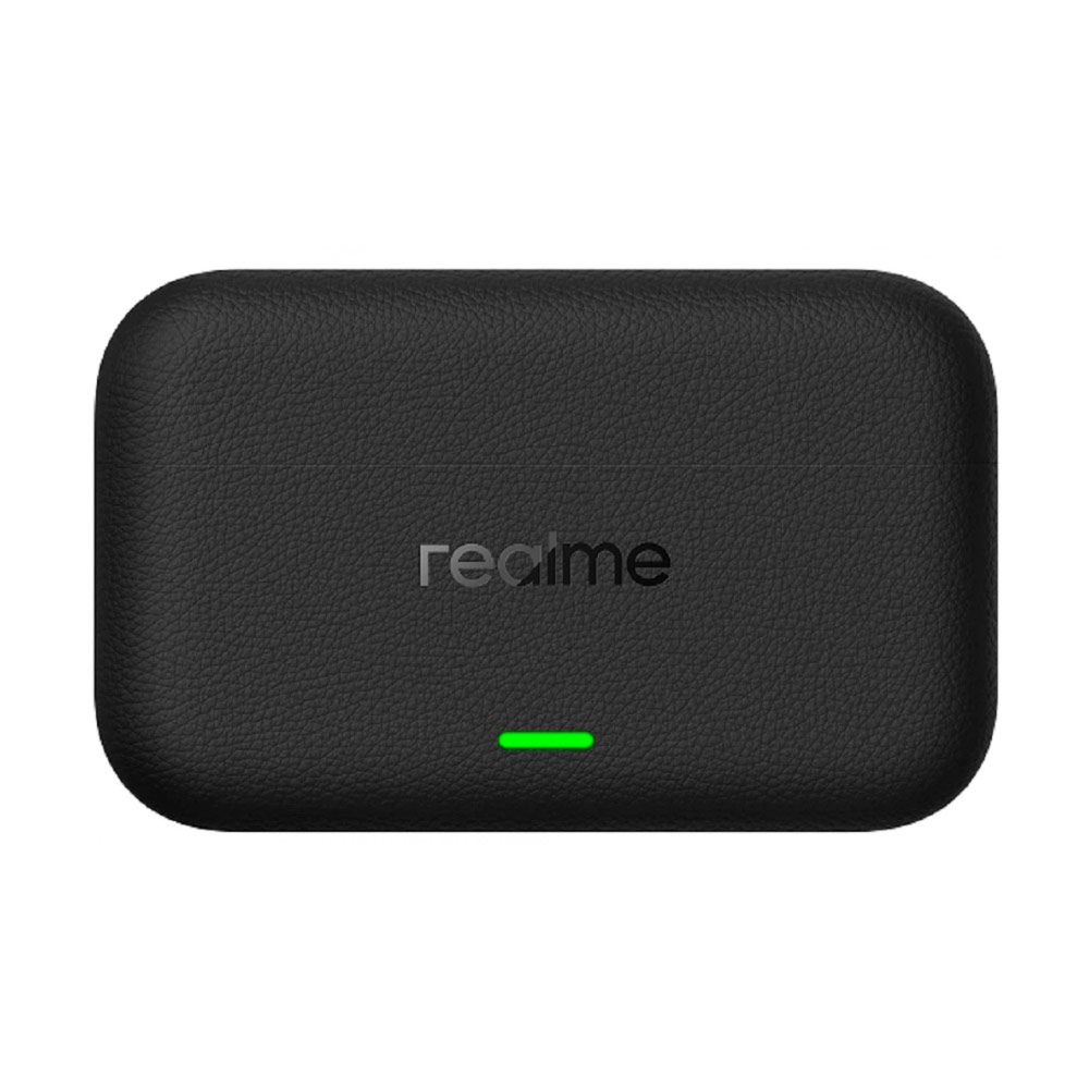 Беспроводные наушники Realme Buds T500 Pro Черный