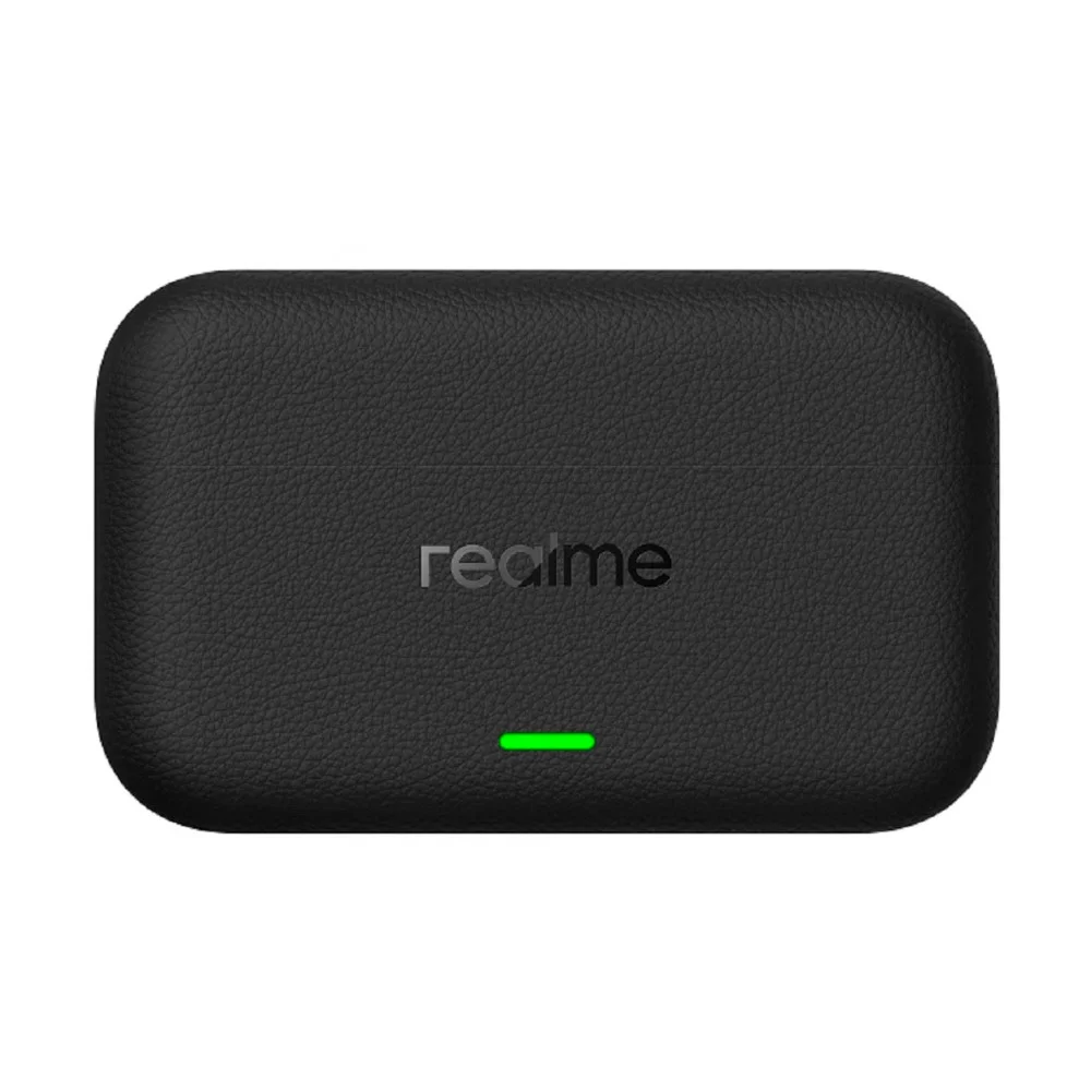 Купить Беспроводные наушники Realme Buds T500 Pro Черный Беспроводные наушники Realme Buds T500 Pro Черный